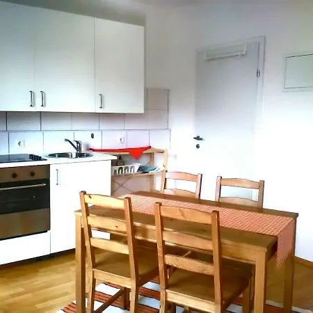 Ferienwohnung Prantl *