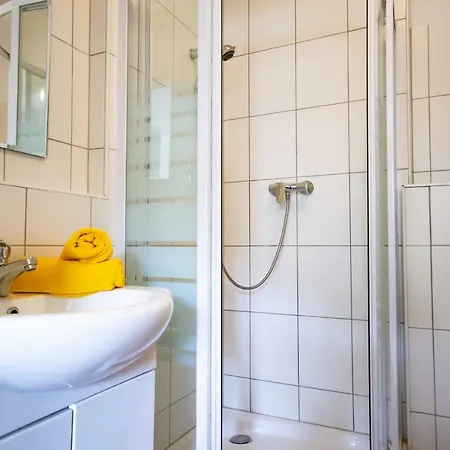 Ferienwohnung Prantl Apartment Schmirn