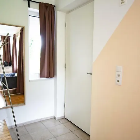 Ferienwohnung Prantl Apartment *