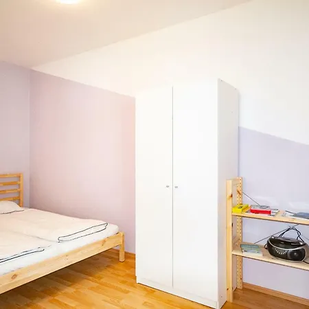 Ferienwohnung Prantl Apartment Schmirn