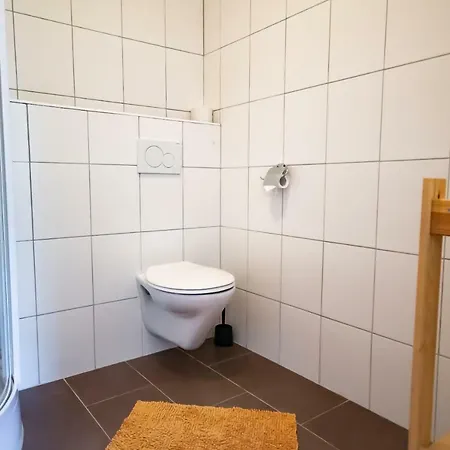 Ferienwohnung Prantl Apartment *
