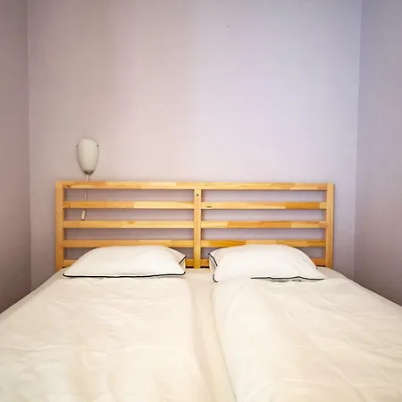 Apartment Ferienwohnung Prantl *