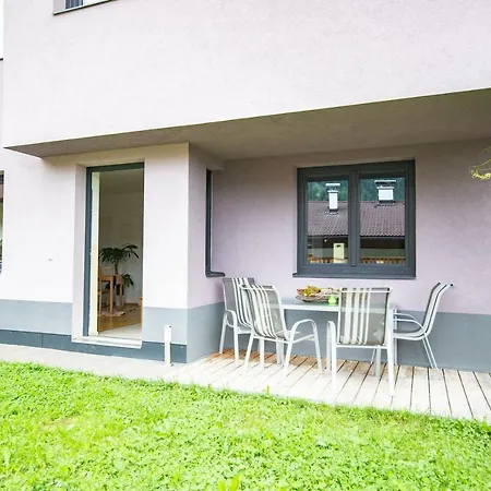 Ferienwohnung Prantl * Schmirn