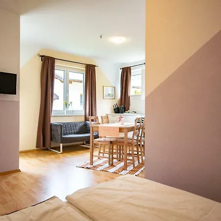 Ferienwohnung Prantl Schmirn
