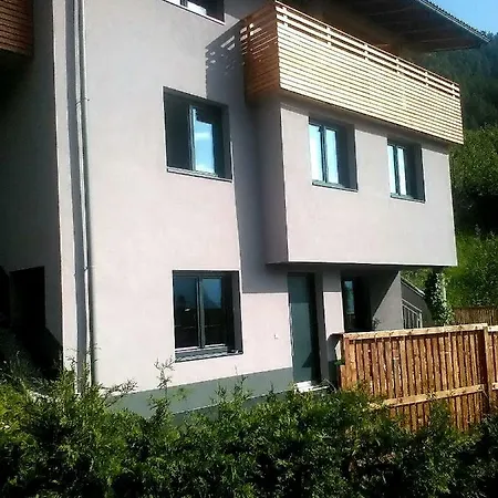 아파트 Ferienwohnung Prantl Schmirn